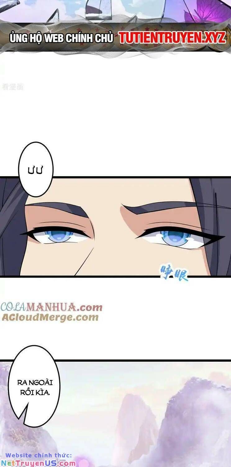 đọc truyện Nghịch Thiên Tà Thần Chương 660 ảnh 5 tại Thiên Thai Truyện