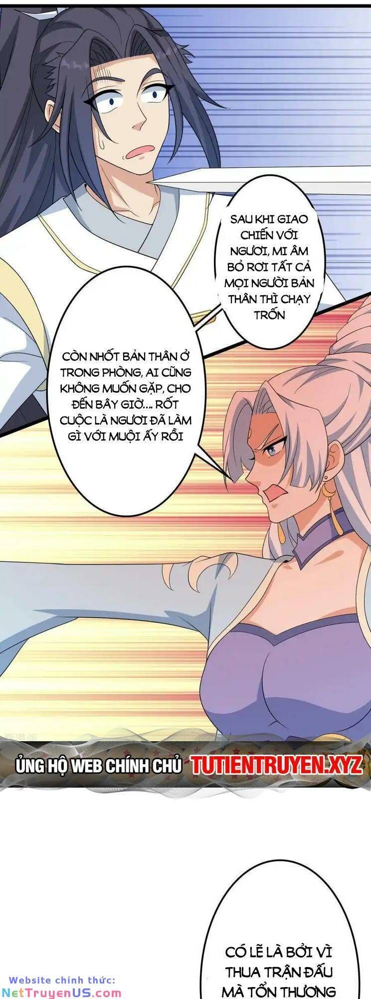 đọc truyện Nghịch Thiên Tà Thần Chương 660 ảnh 32 tại Thiên Thai Truyện