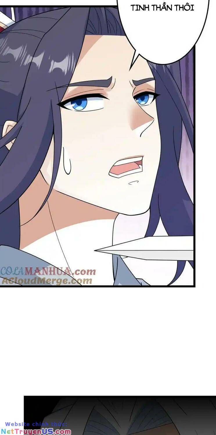 đọc truyện Nghịch Thiên Tà Thần Chương 660 ảnh 33 tại Thiên Thai Truyện