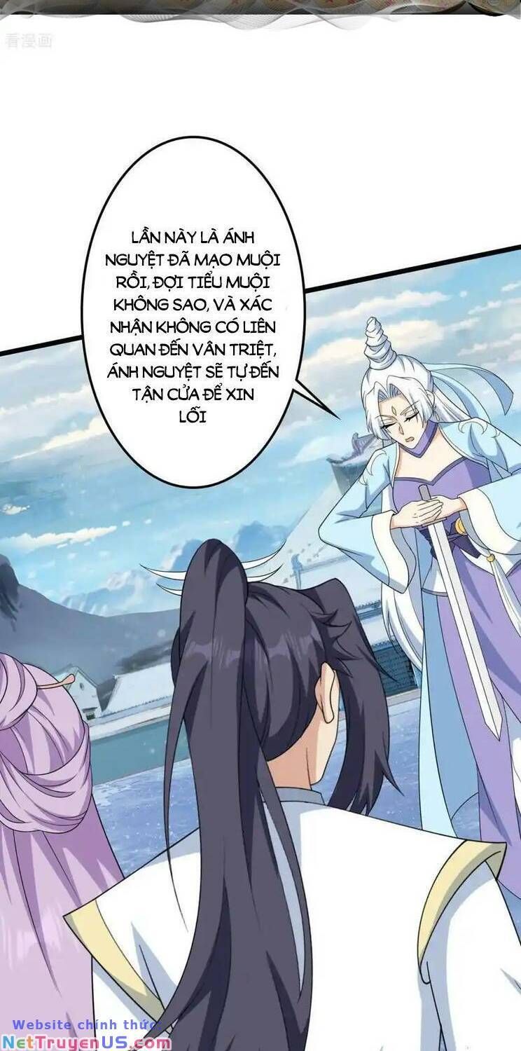 đọc truyện Nghịch Thiên Tà Thần Chương 660 ảnh 38 tại Thiên Thai Truyện