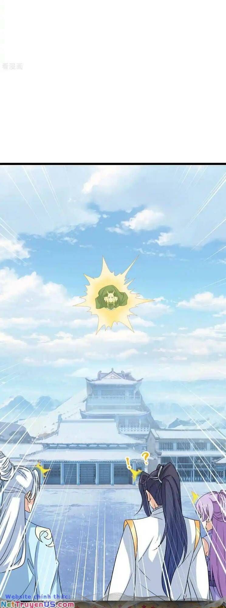 đọc truyện Nghịch Thiên Tà Thần Chương 660 ảnh 40 tại Thiên Thai Truyện