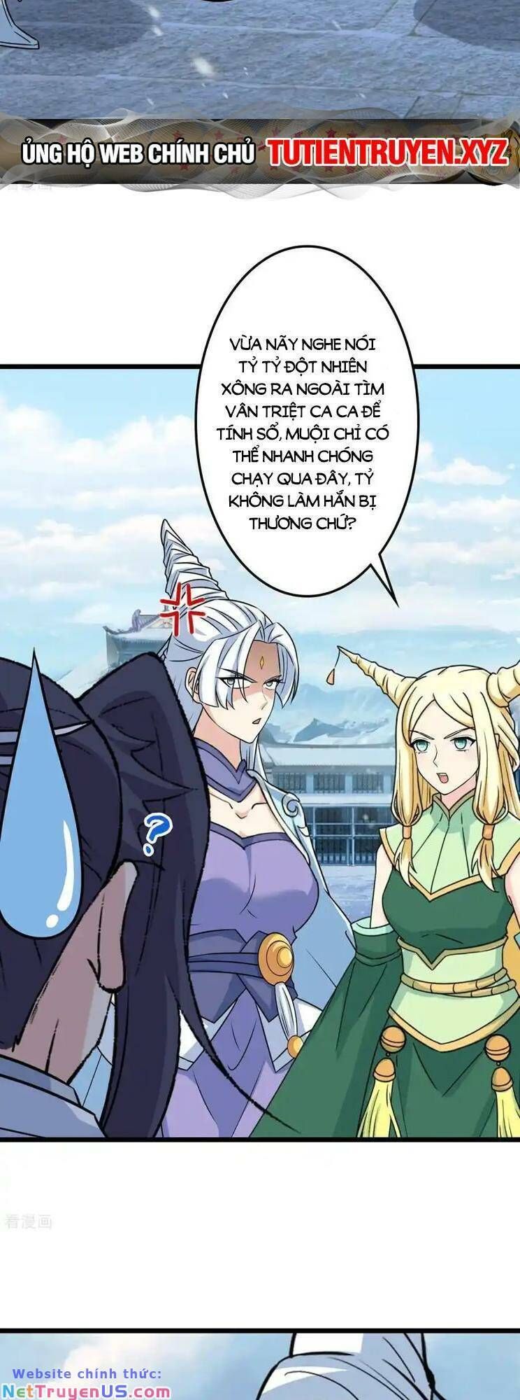 đọc truyện Nghịch Thiên Tà Thần Chương 660 ảnh 43 tại Thiên Thai Truyện