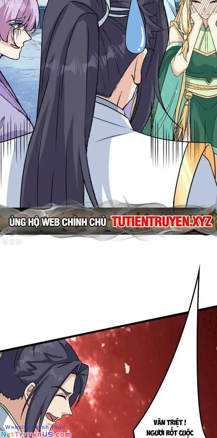 đọc truyện Nghịch Thiên Tà Thần Chương 660 ảnh 46 tại Thiên Thai Truyện