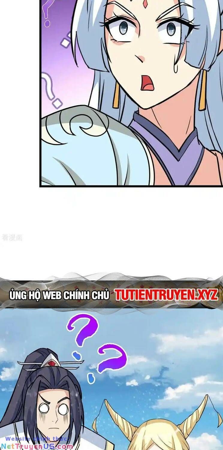 đọc truyện Nghịch Thiên Tà Thần Chương 660 ảnh 49 tại Thiên Thai Truyện