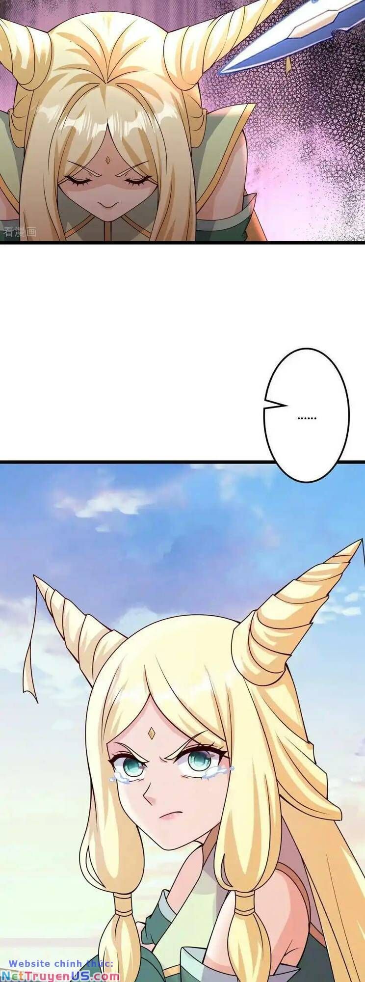 đọc truyện Nghịch Thiên Tà Thần Chương 660 ảnh 7 tại Thiên Thai Truyện