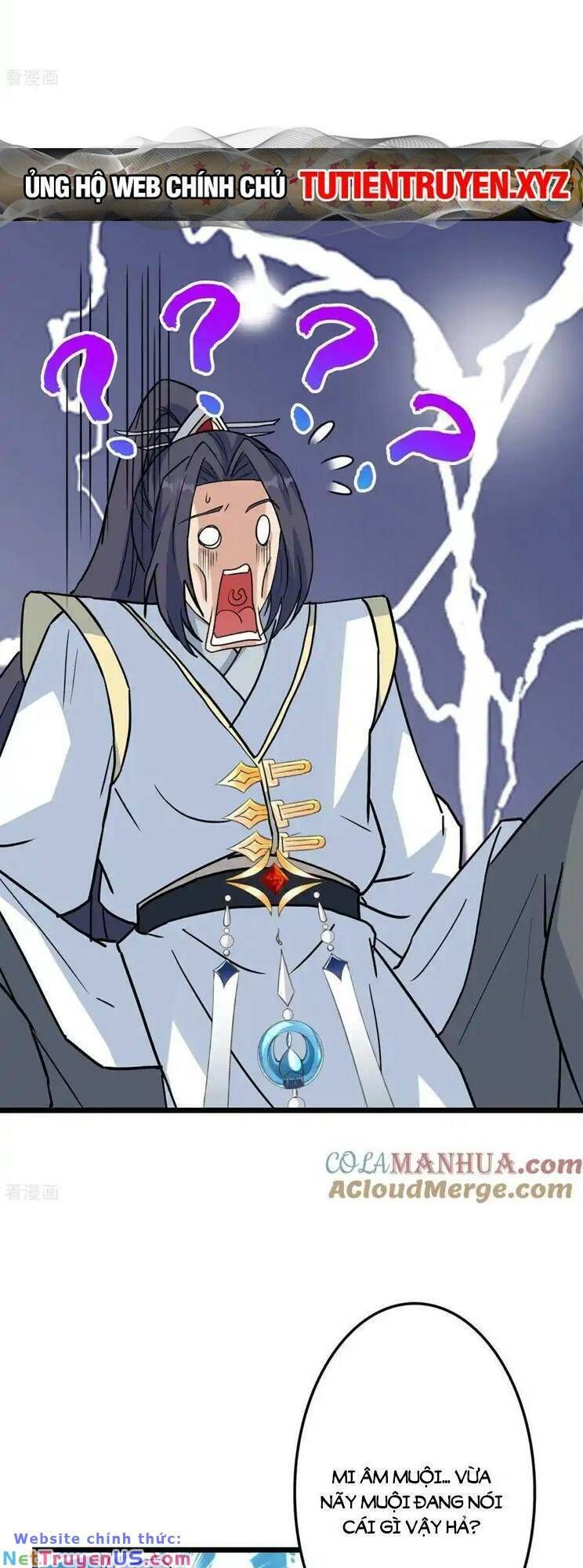 đọc truyện Nghịch Thiên Tà Thần Chương 660 ảnh 52 tại Thiên Thai Truyện