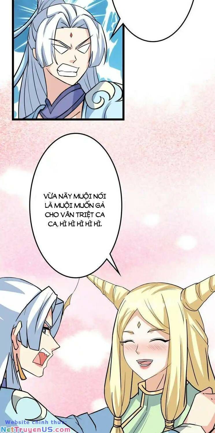 đọc truyện Nghịch Thiên Tà Thần Chương 660 ảnh 53 tại Thiên Thai Truyện