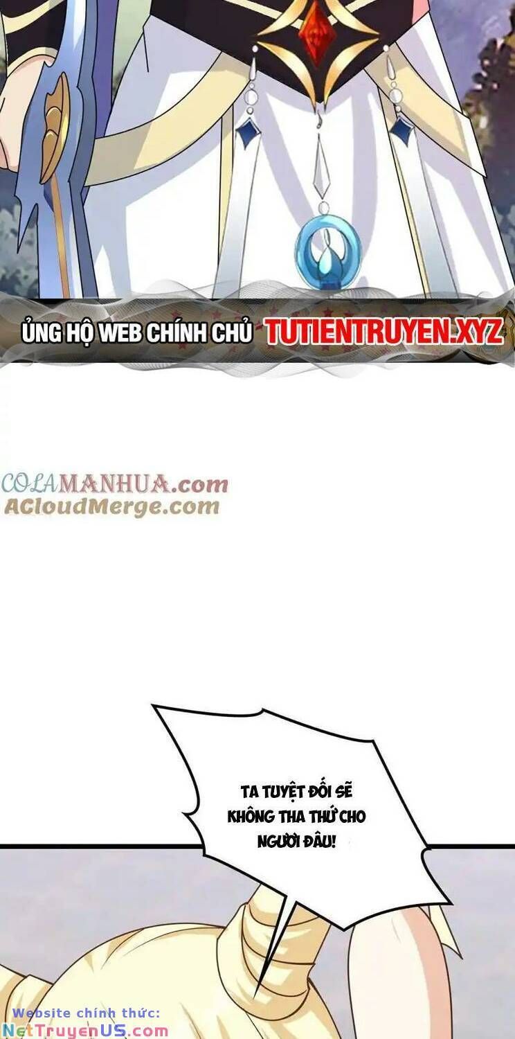 đọc truyện Nghịch Thiên Tà Thần Chương 660 ảnh 10 tại Thiên Thai Truyện