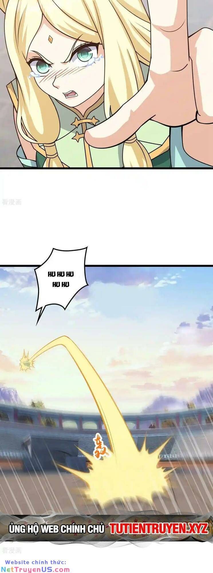 đọc truyện Nghịch Thiên Tà Thần Chương 660 ảnh 11 tại Thiên Thai Truyện