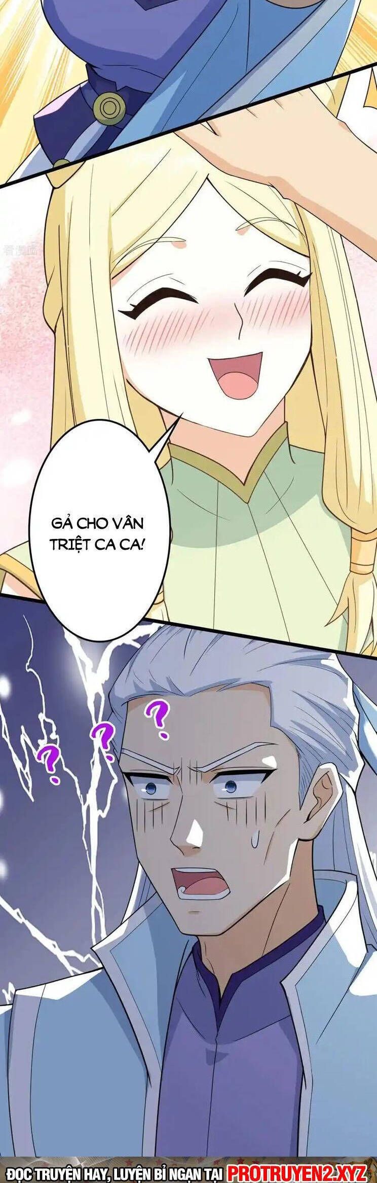 đọc truyện Nghịch Thiên Tà Thần Chương 661 ảnh 14 tại Thiên Thai Truyện