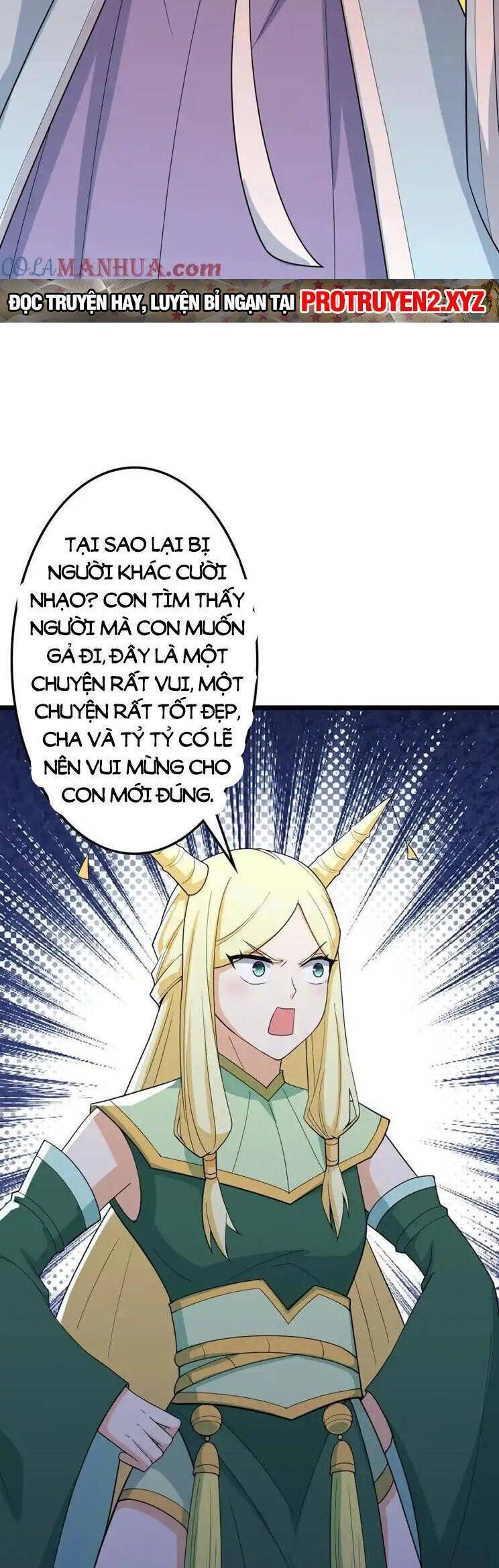 đọc truyện Nghịch Thiên Tà Thần Chương 661 ảnh 17 tại Thiên Thai Truyện