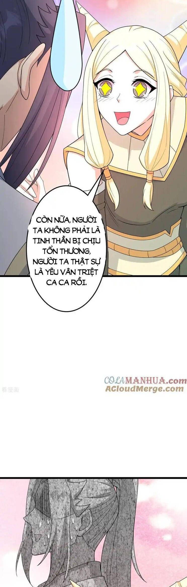 đọc truyện Nghịch Thiên Tà Thần Chương 661 ảnh 25 tại Thiên Thai Truyện