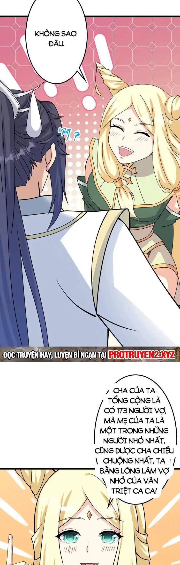 đọc truyện Nghịch Thiên Tà Thần Chương 661 ảnh 36 tại Thiên Thai Truyện