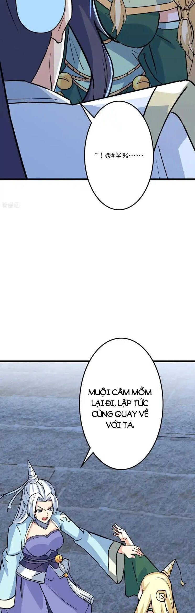 đọc truyện Nghịch Thiên Tà Thần Chương 661 ảnh 6 tại Thiên Thai Truyện