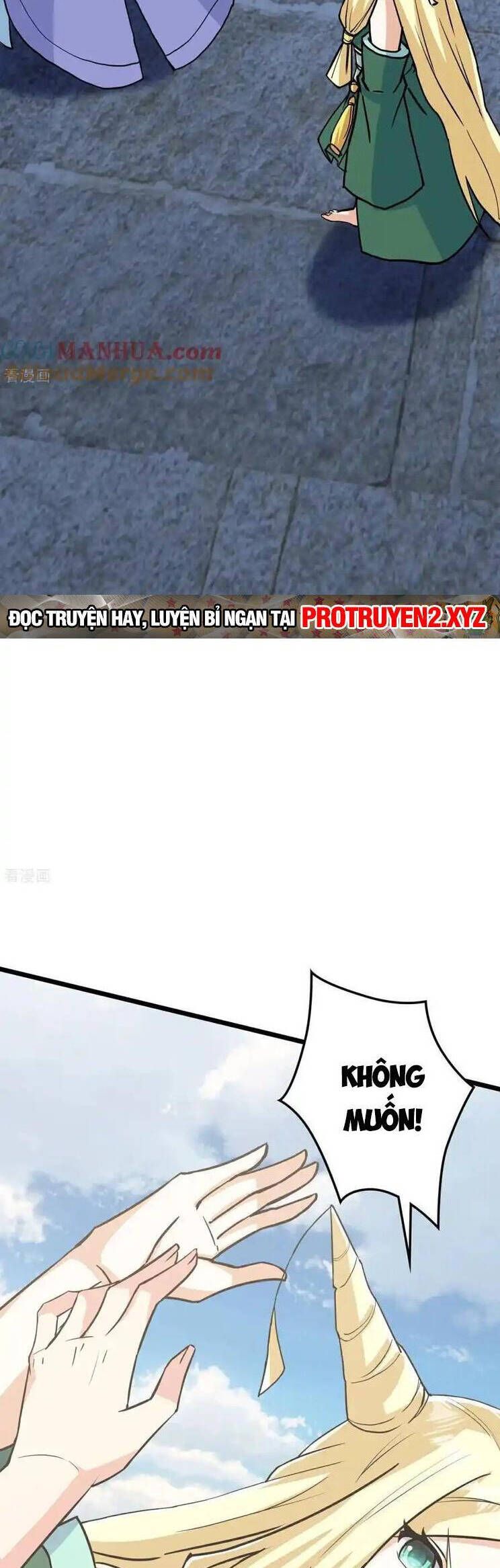 đọc truyện Nghịch Thiên Tà Thần Chương 661 ảnh 7 tại Thiên Thai Truyện