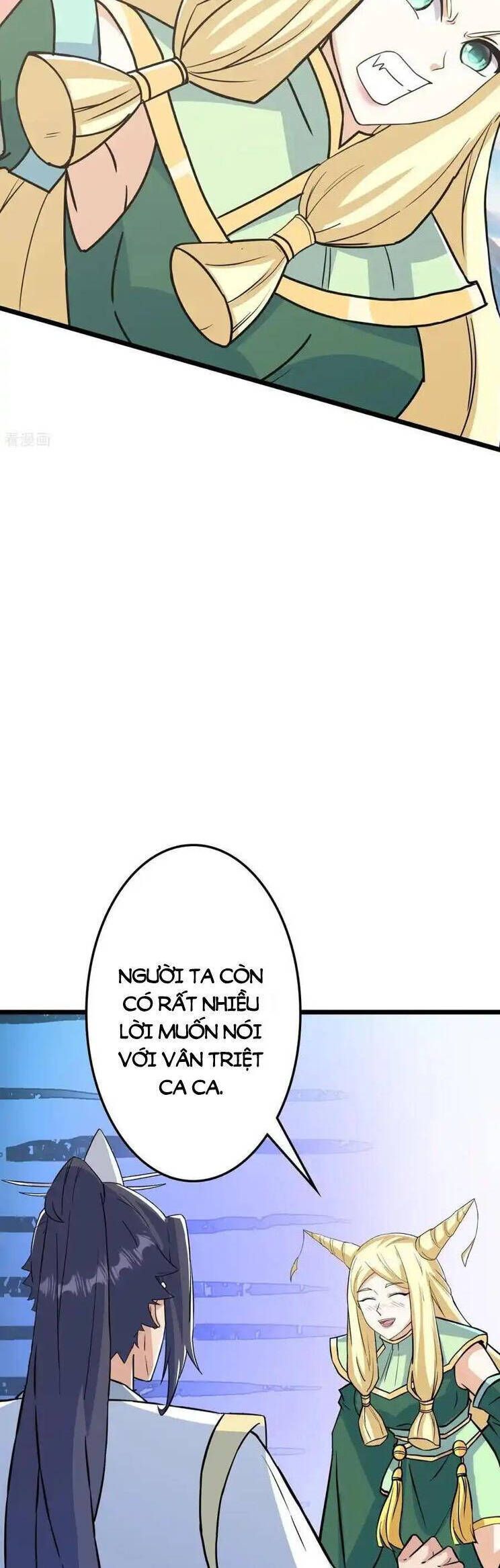 đọc truyện Nghịch Thiên Tà Thần Chương 661 ảnh 8 tại Thiên Thai Truyện