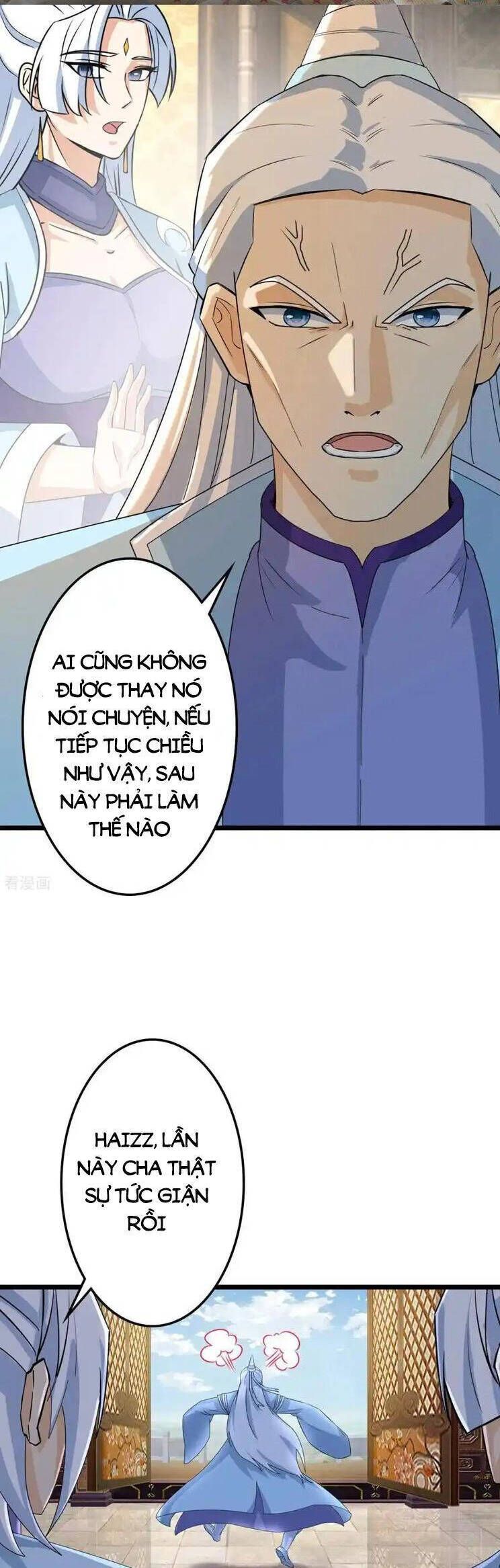 đọc truyện Nghịch Thiên Tà Thần Chương 662 ảnh 17 tại Thiên Thai Truyện