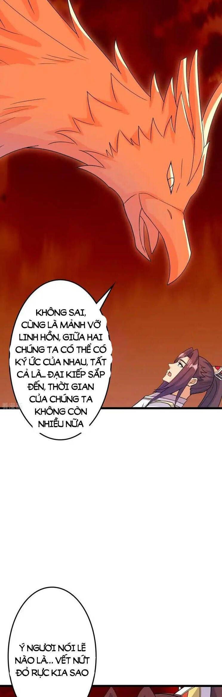 đọc truyện Nghịch Thiên Tà Thần Chương 662 ảnh 37 tại Thiên Thai Truyện