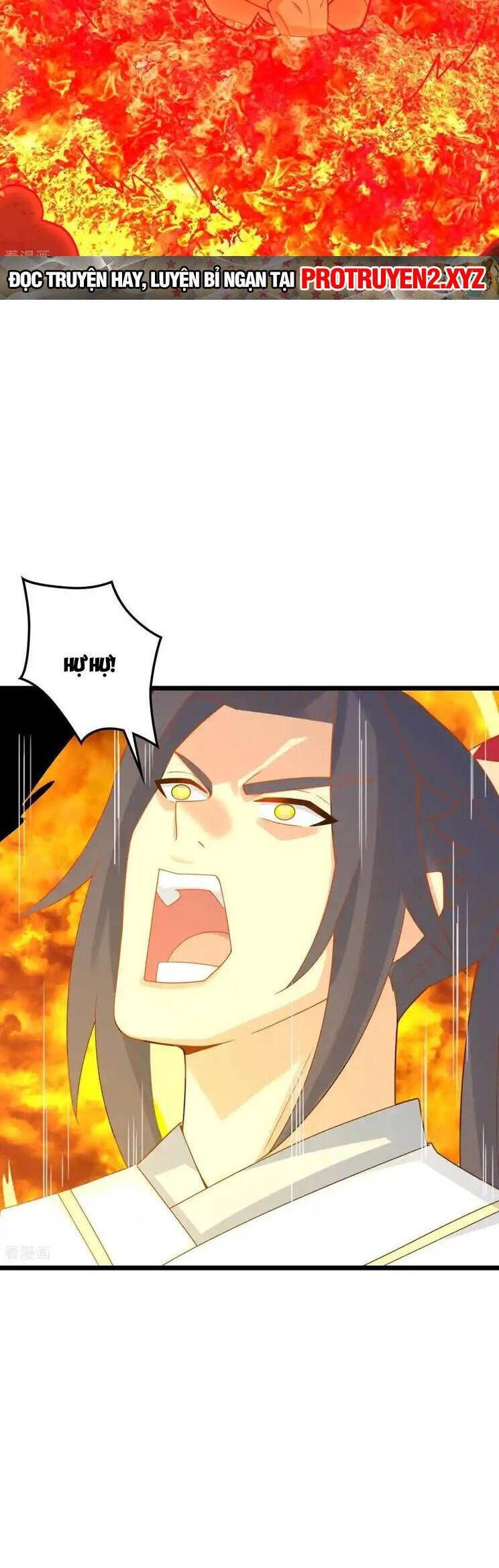 đọc truyện Nghịch Thiên Tà Thần Chương 662 ảnh 43 tại Thiên Thai Truyện