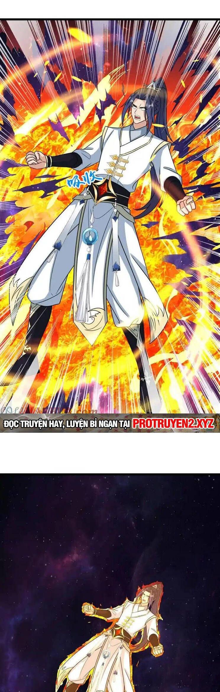 đọc truyện Nghịch Thiên Tà Thần Chương 662 ảnh 44 tại Thiên Thai Truyện