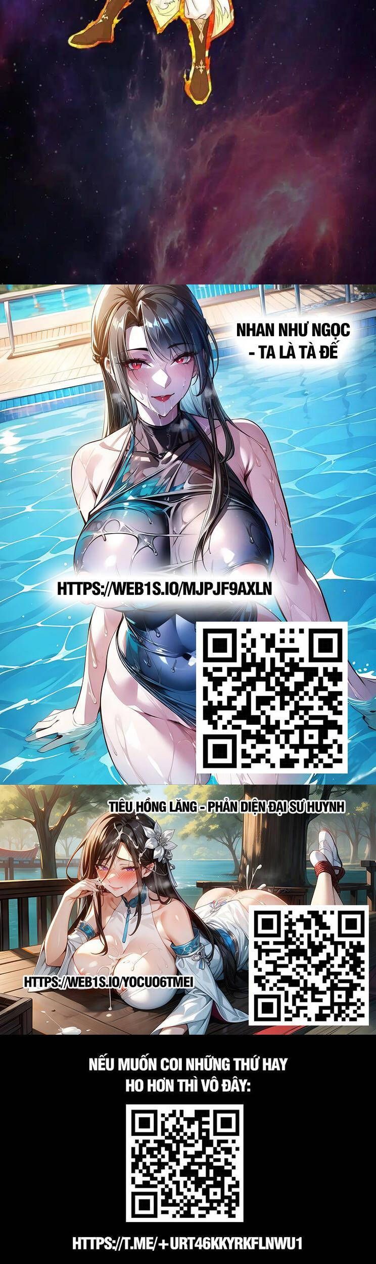 đọc truyện Nghịch Thiên Tà Thần Chương 662 ảnh 45 tại Thiên Thai Truyện