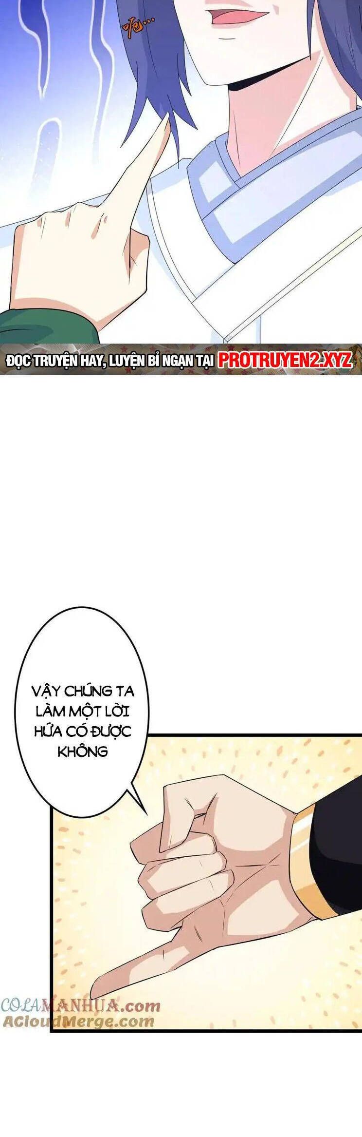 đọc truyện Nghịch Thiên Tà Thần Chương 662 ảnh 8 tại Thiên Thai Truyện