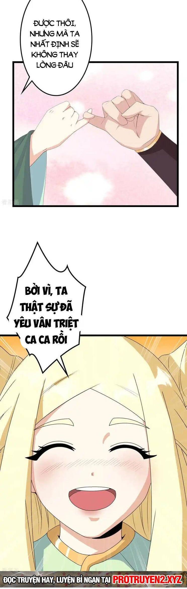 đọc truyện Nghịch Thiên Tà Thần Chương 662 ảnh 11 tại Thiên Thai Truyện