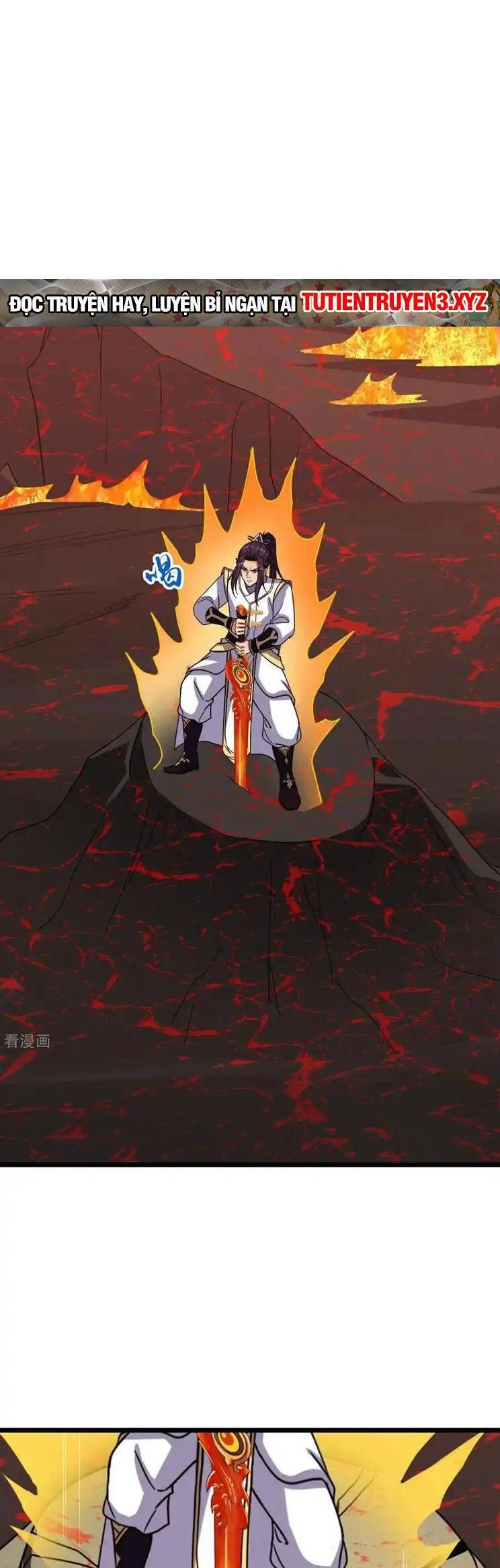 đọc truyện Nghịch Thiên Tà Thần Chương 663 ảnh 12 tại Thiên Thai Truyện