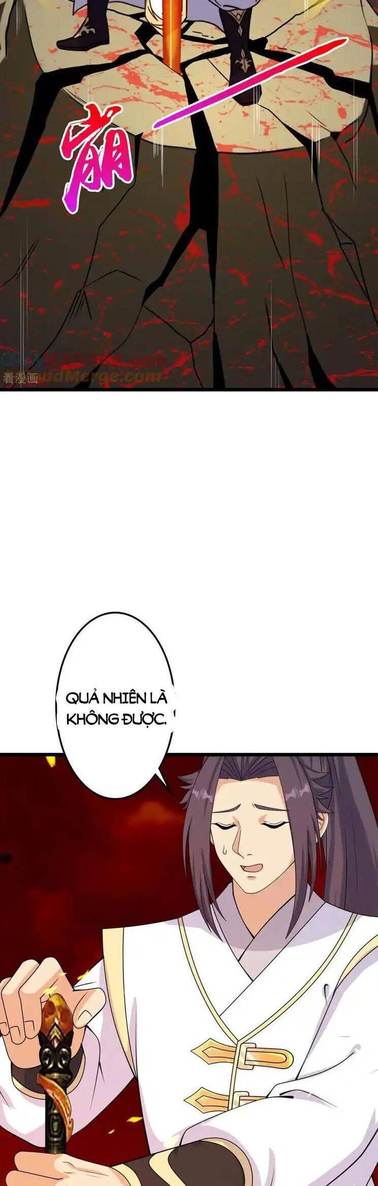 đọc truyện Nghịch Thiên Tà Thần Chương 663 ảnh 13 tại Thiên Thai Truyện