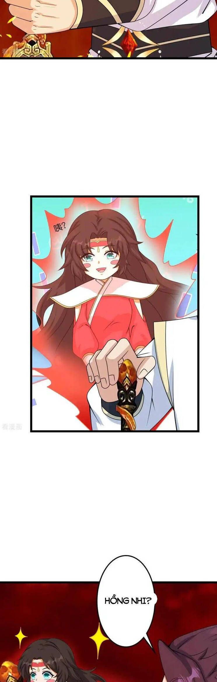 đọc truyện Nghịch Thiên Tà Thần Chương 663 ảnh 14 tại Thiên Thai Truyện