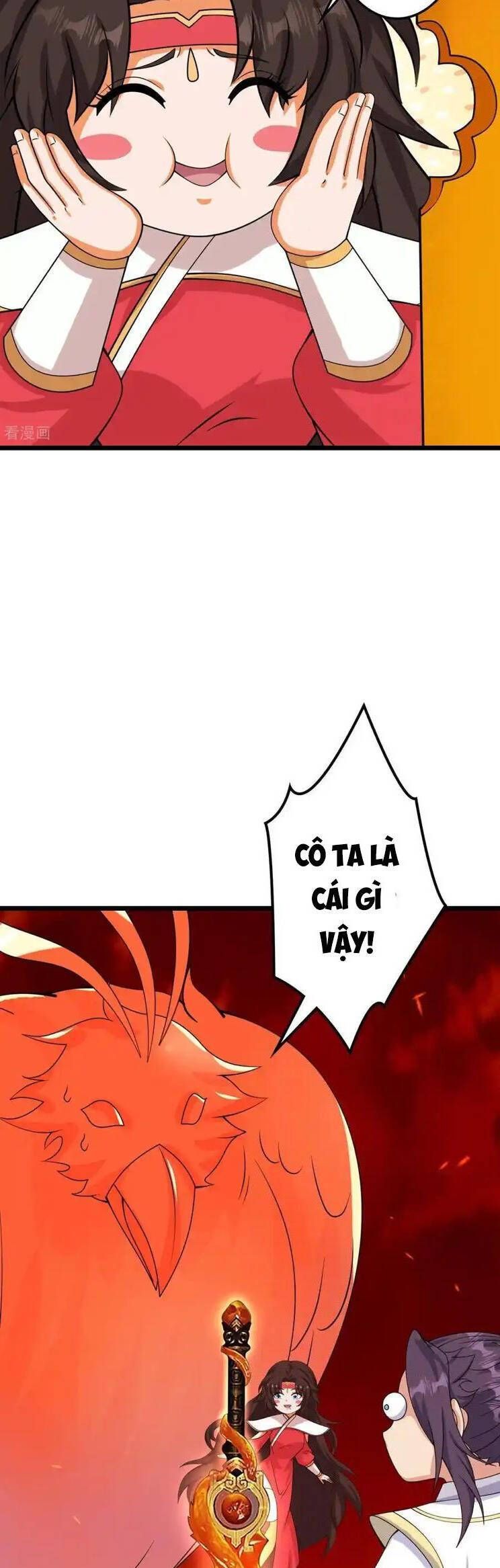 đọc truyện Nghịch Thiên Tà Thần Chương 663 ảnh 18 tại Thiên Thai Truyện