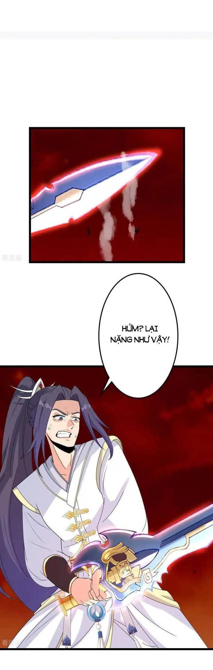 đọc truyện Nghịch Thiên Tà Thần Chương 663 ảnh 28 tại Thiên Thai Truyện