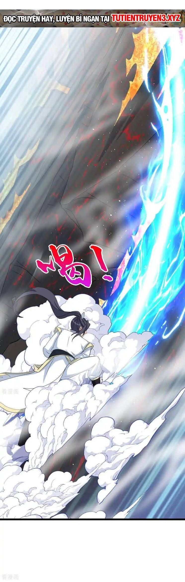 đọc truyện Nghịch Thiên Tà Thần Chương 663 ảnh 30 tại Thiên Thai Truyện