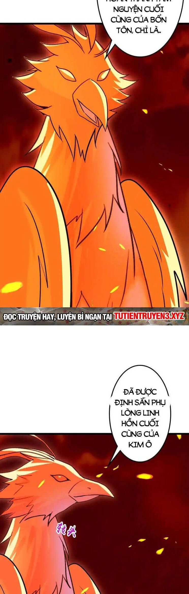 đọc truyện Nghịch Thiên Tà Thần Chương 663 ảnh 5 tại Thiên Thai Truyện