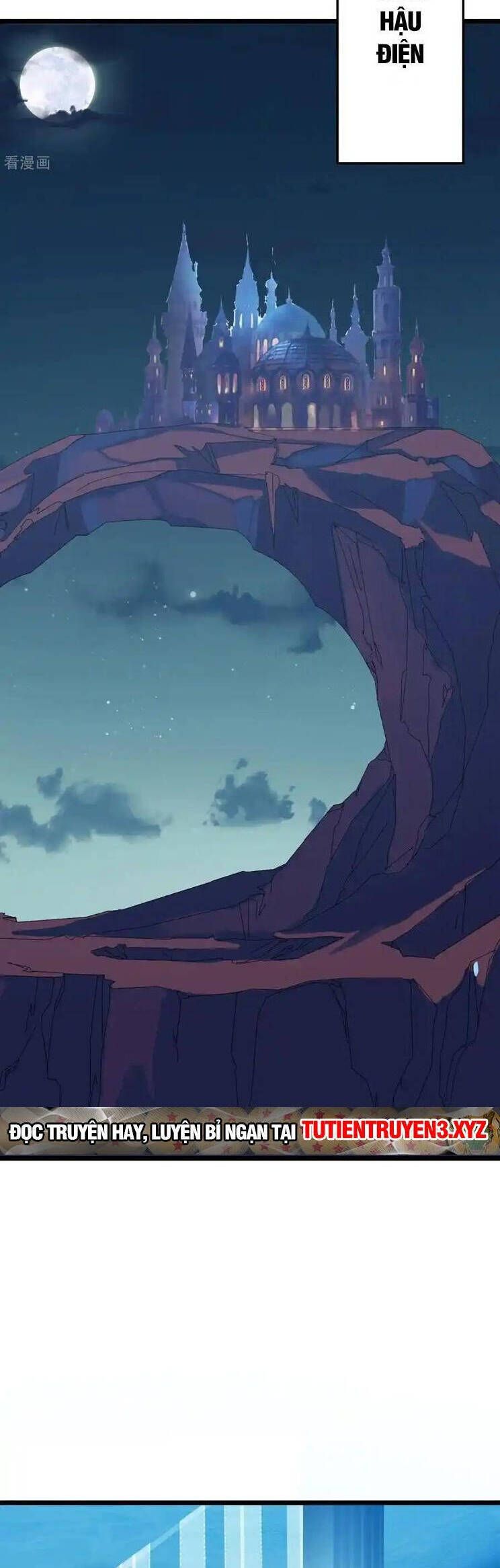 đọc truyện Nghịch Thiên Tà Thần Chương 663 ảnh 34 tại Thiên Thai Truyện