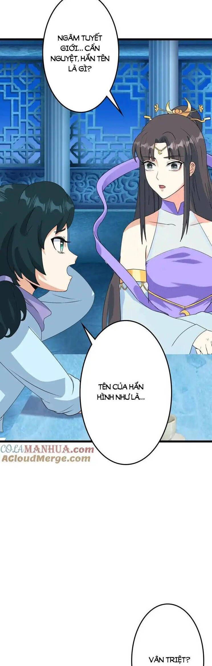 đọc truyện Nghịch Thiên Tà Thần Chương 663 ảnh 37 tại Thiên Thai Truyện