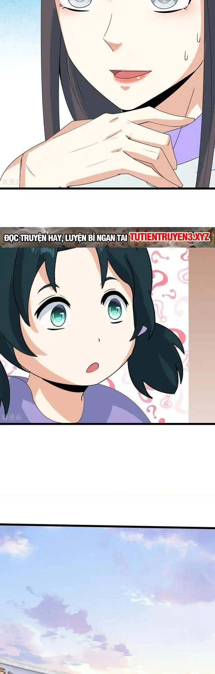 đọc truyện Nghịch Thiên Tà Thần Chương 663 ảnh 40 tại Thiên Thai Truyện