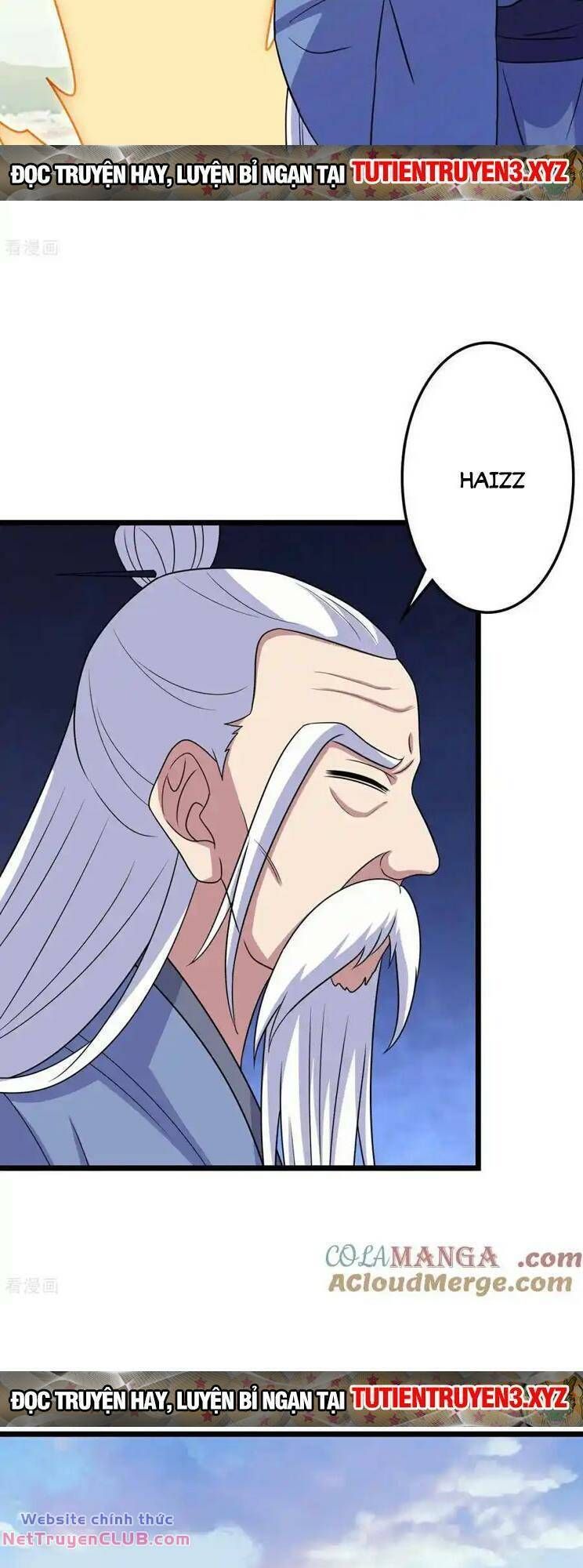 đọc truyện Nghịch Thiên Tà Thần Chương 664 ảnh 12 tại Thiên Thai Truyện