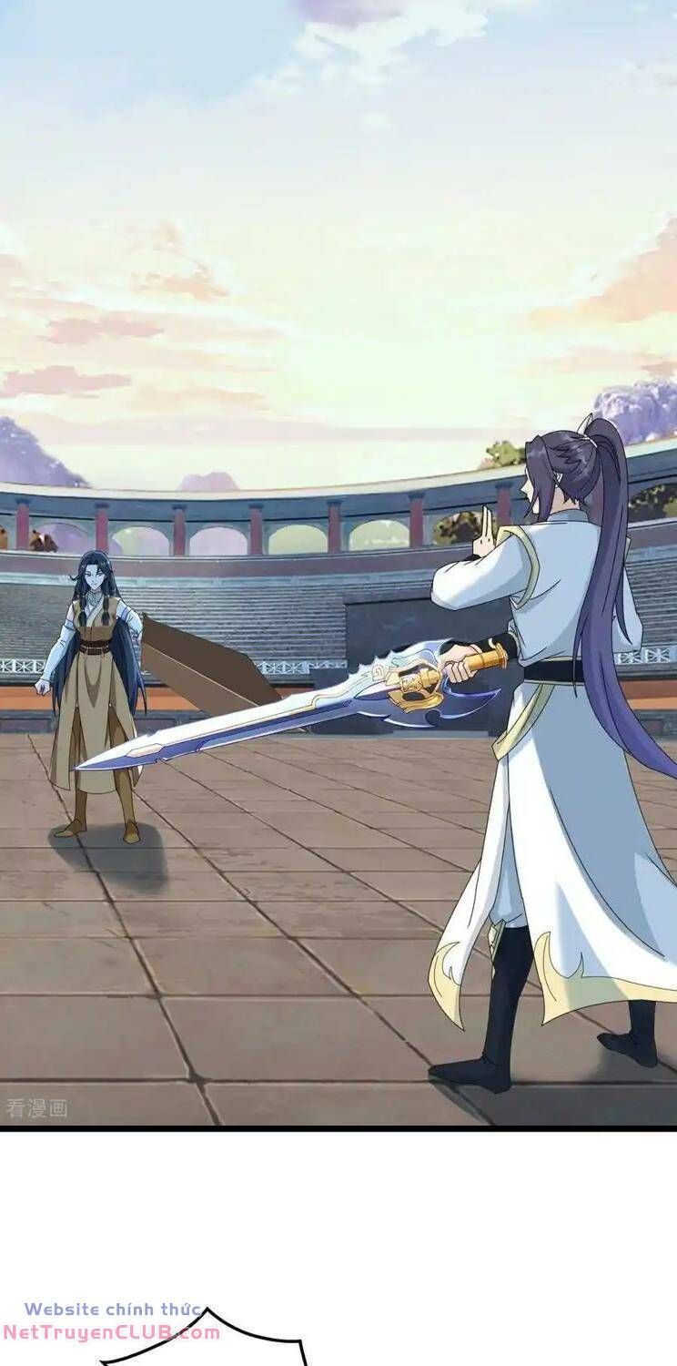 đọc truyện Nghịch Thiên Tà Thần Chương 664 ảnh 13 tại Thiên Thai Truyện