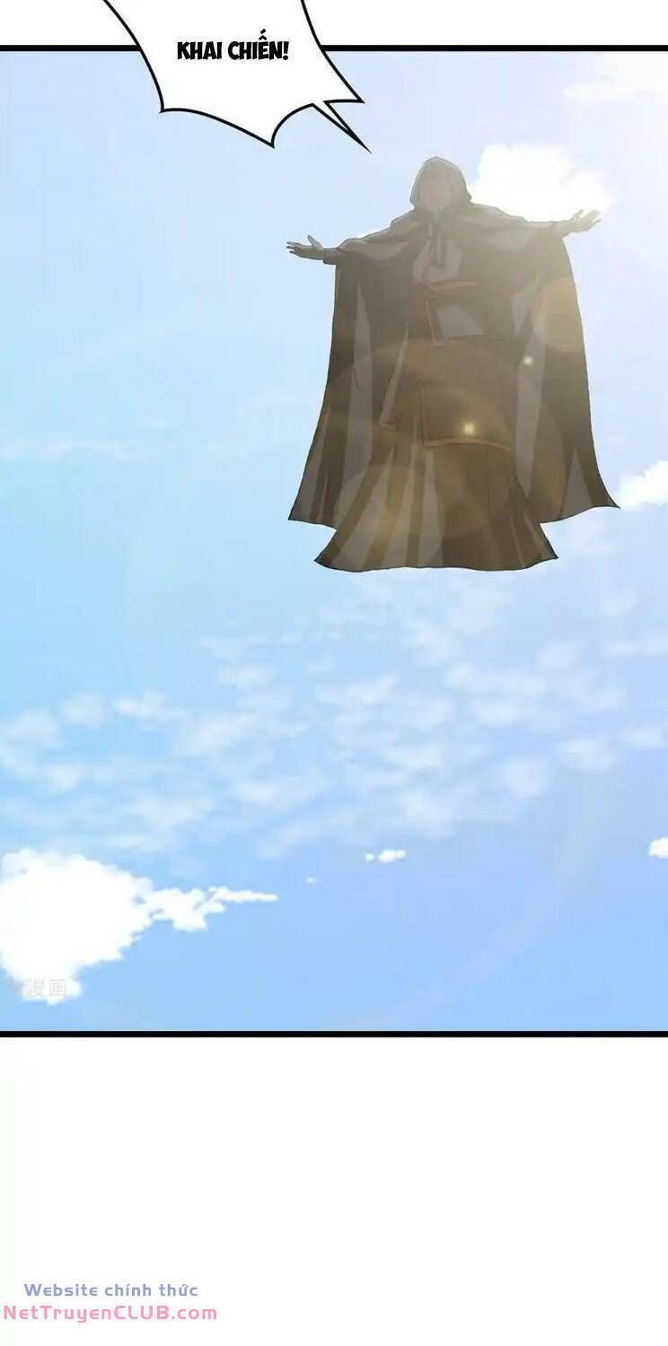 đọc truyện Nghịch Thiên Tà Thần Chương 664 ảnh 14 tại Thiên Thai Truyện