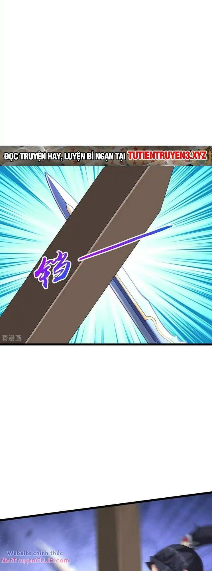 đọc truyện Nghịch Thiên Tà Thần Chương 664 ảnh 16 tại Thiên Thai Truyện