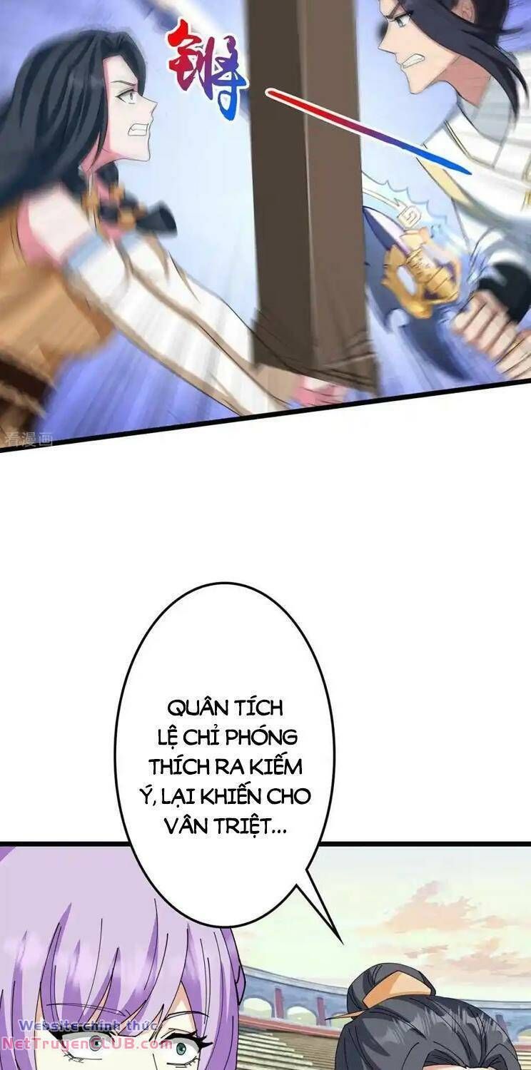 đọc truyện Nghịch Thiên Tà Thần Chương 664 ảnh 17 tại Thiên Thai Truyện