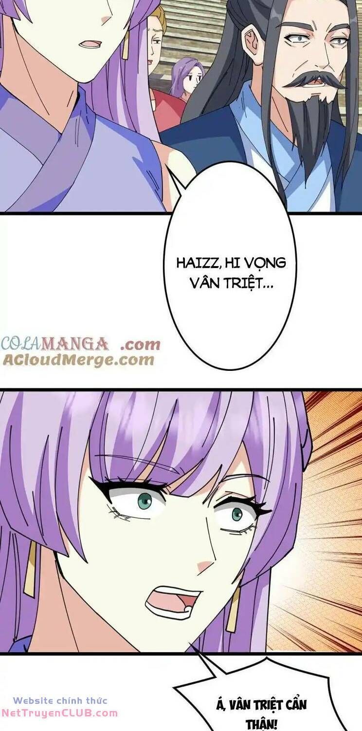 đọc truyện Nghịch Thiên Tà Thần Chương 664 ảnh 18 tại Thiên Thai Truyện