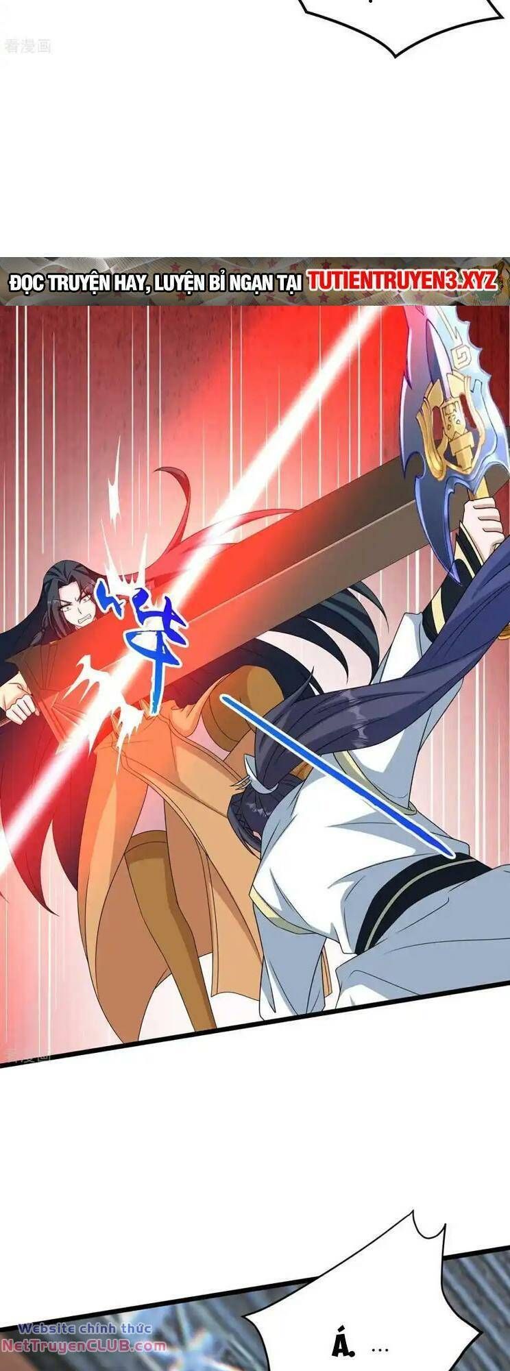 đọc truyện Nghịch Thiên Tà Thần Chương 664 ảnh 19 tại Thiên Thai Truyện