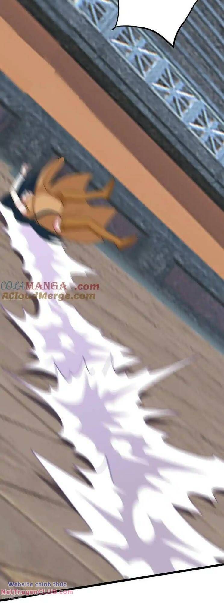 đọc truyện Nghịch Thiên Tà Thần Chương 664 ảnh 20 tại Thiên Thai Truyện