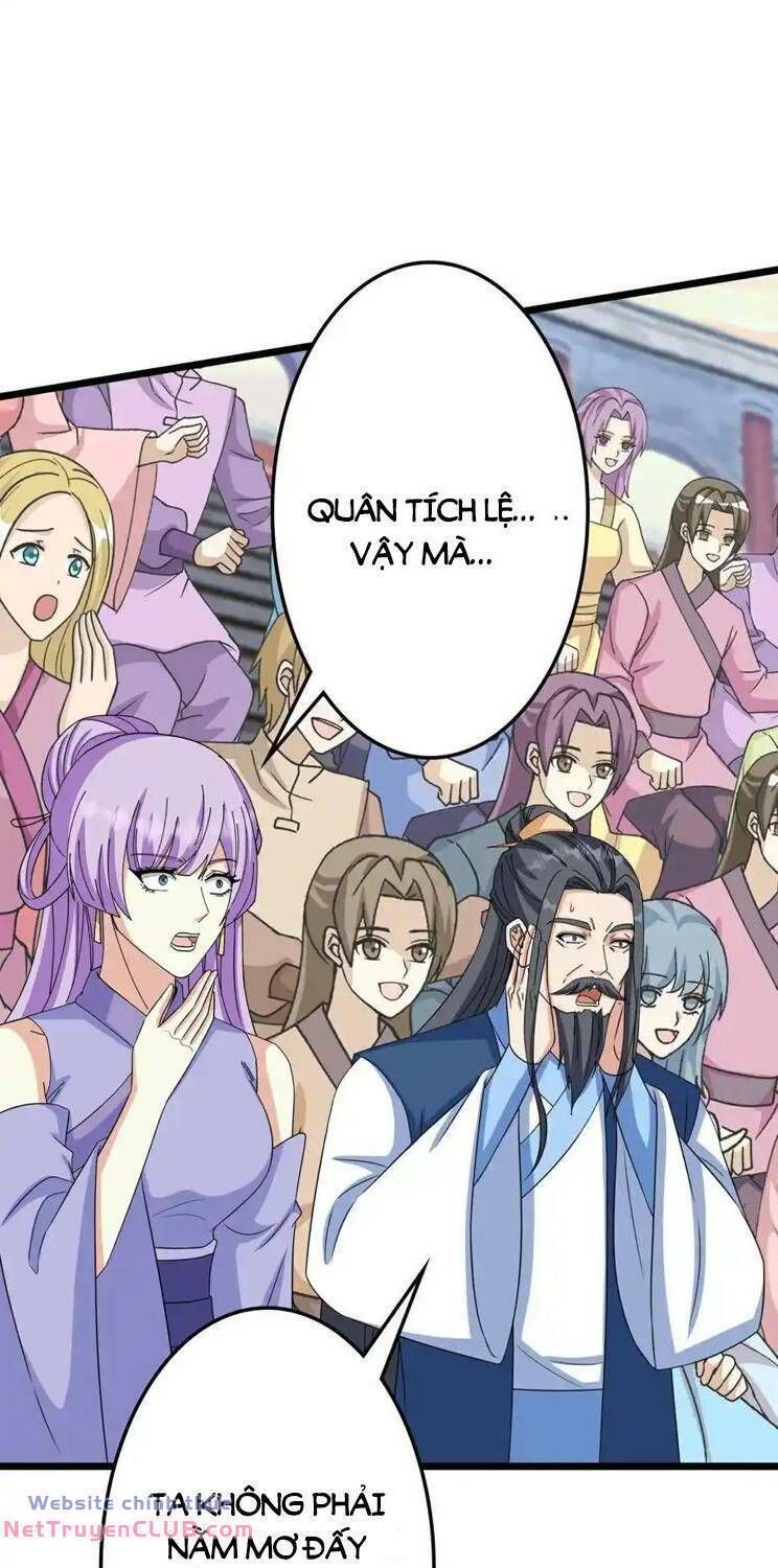 đọc truyện Nghịch Thiên Tà Thần Chương 664 ảnh 21 tại Thiên Thai Truyện