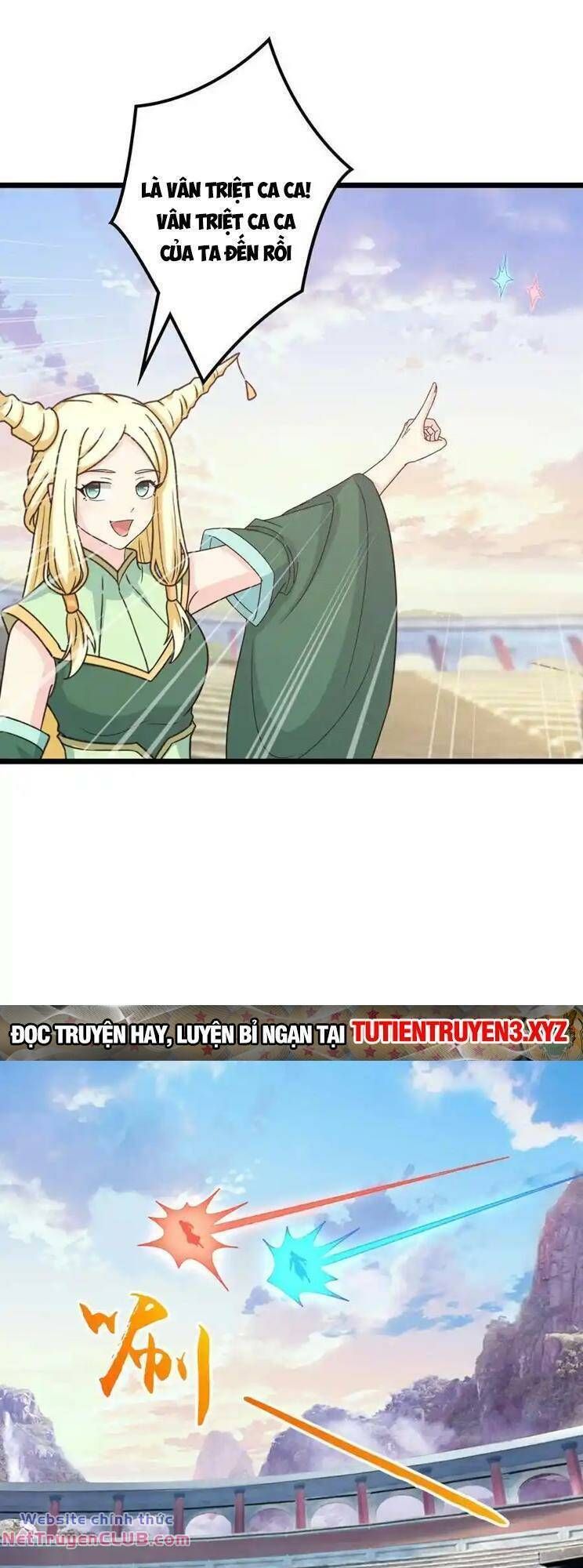 đọc truyện Nghịch Thiên Tà Thần Chương 664 ảnh 4 tại Thiên Thai Truyện