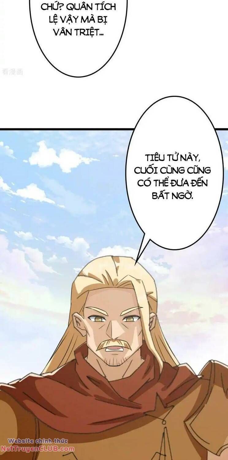 đọc truyện Nghịch Thiên Tà Thần Chương 664 ảnh 22 tại Thiên Thai Truyện