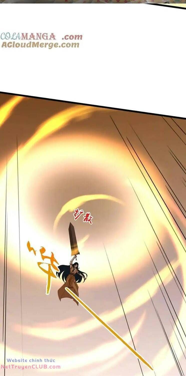 đọc truyện Nghịch Thiên Tà Thần Chương 664 ảnh 26 tại Thiên Thai Truyện