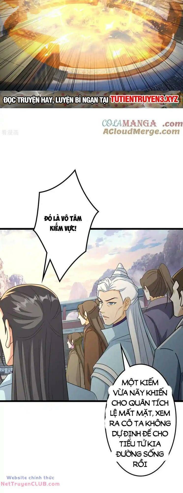 đọc truyện Nghịch Thiên Tà Thần Chương 664 ảnh 28 tại Thiên Thai Truyện